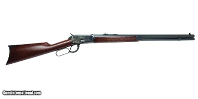 CIMARRON MODEL 1892 SHORT RIFLE .44 MAGNUM