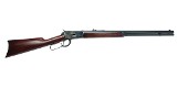 CIMARRON MODEL 1892 SHORT RIFLE .44 MAGNUM
