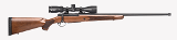 MOSSBERG PATRIOT (VORTEX PACKAGE) 6.5 PRC - 1 of 1
