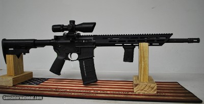 MOSSBERG MMR 5.56X45MM NATO