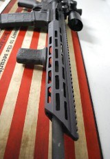 MOSSBERG MMR 5.56X45MM NATO - 3 of 3