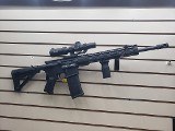 DIAMONDBACK DB15 556 5.56X45MM NATO