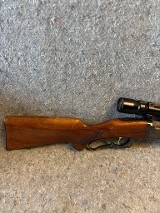 SAVAGE ARMS 99 .300 SAVAGE - 3 of 3