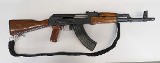 ROMARM/CUGIR WASR 10/63 7.62X39MM - 1 of 1