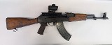 ROMARM/CUGIR WASR 10 7.62X39MM - 1 of 1