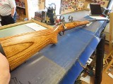 RUGER M77 MKII Varmint .25-06 REM - 1 of 3