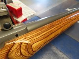 RUGER M77 MKII Varmint .25-06 REM - 3 of 3