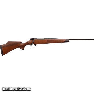 WEATHERBY VANGUARD CAMILLA 7MM-08 REM