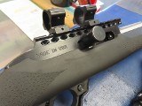 MAGNUM RESEARCH MLR-1722M .22 WMR - 3 of 3