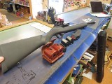 MAGNUM RESEARCH MLR-1722M .22 WMR - 1 of 3