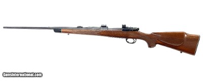 INTERARMS MARK X 7MM REM MAG