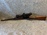 HENRY H001 .17 HMR - 1 of 3