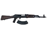 JAMES RIVER ARMORY JRAK 47 7.62X39MM - 1 of 3