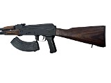 JAMES RIVER ARMORY JRAK 47 7.62X39MM - 3 of 3
