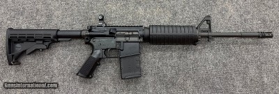 SIG SAUER M400 5.56X45MM NATO