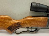 SAVAGE ARMS 99E .300 SAVAGE - 2 of 3