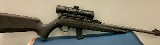 DERYA INTERNATIONAL ARMS COMPANY (DERYA HUNTING ARMS) TM22-A-18 .22 LR - 1 of 3