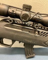 DERYA INTERNATIONAL ARMS COMPANY (DERYA HUNTING ARMS) TM22-A-18 .22 LR - 2 of 3