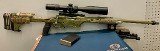 SAVAGE ARMS Axis 6.5MM CREEDMOOR - 1 of 3