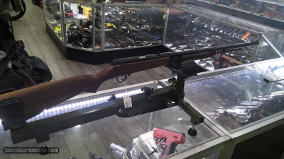 NOBLE MFG. CO. 235 .22 CAL