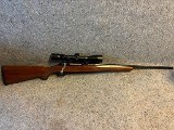 RUGER M77 MARK II .243 WIN - 2 of 3