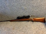 RUGER M77 MARK II .243 WIN - 1 of 3