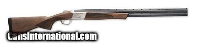 BROWNING CYNERGY 20 GA