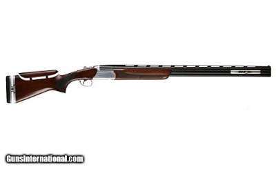 SKB SHOTGUNS 90TSS 12 GA