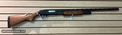 MOSSBERG 500 12 GA
