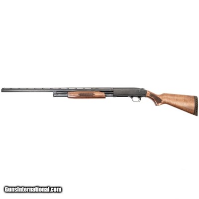 MOSSBERG 500A 12 GA