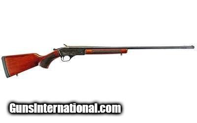 JTS GROUP SINGLE SHOT .410 GA