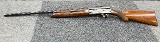 BROWNING Light Twelve (Belgium) 12 GA - 2 of 3