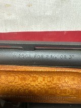 REMINGTON 870 EXPRESS MAGNUM 20 GA - 2 of 3