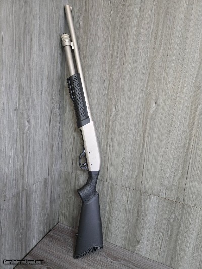 CHIAPPA FIREARMS 301 12 GA