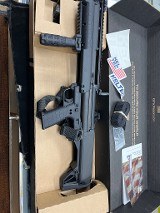 KELTEC KSG Bullpup 12 GA - 1 of 3