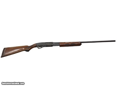 HI-STANDARD FLITE-KING FIELD 20 GA