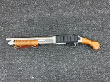 MOSSBERG 590 SHOCKWAVE 12 GA - 1 of 3