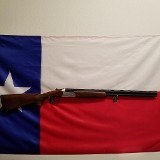 SAVAGE ARMS STEVENS 555 20 GA - 2 of 3