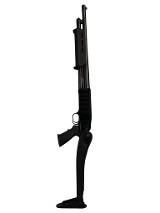 MOSSBERG 500 12 GA - 1 of 3