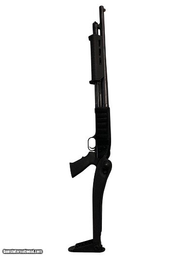 MOSSBERG 500 12 GA