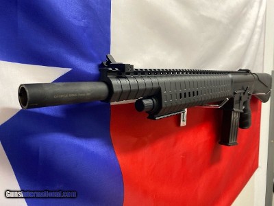 GFORCE ARMS BR-99 12 GA - Image 3 of 3