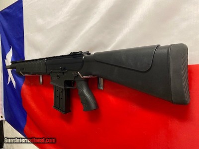 GFORCE ARMS BR-99 12 GA - Image 2 of 3