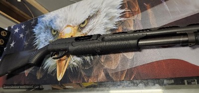 BENELLI Armi-Urbino 12 GA