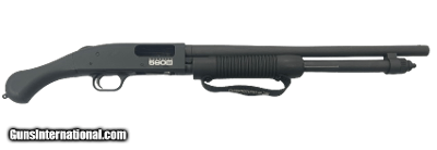 MOSSBERG 590S SHOCKWAVE 12 GA