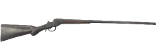 HOPKINS & ALLEN ARMS COMPANY Falling Block 12 GA - 1 of 3