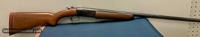 WINCHESTER 37 steelbilt 20 GA