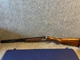 BERETTA 686 SILVER PIGEON I 20 GA - 1 of 3