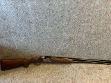 BERETTA 686 SILVER PIGEON I 20 GA - 2 of 3