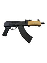 CENTURY ARMS MINI DRACO 7.62X39MM - 1 of 3