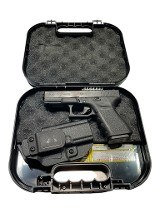 GLOCK 19 9MM LUGER (9x19 PARA) - 2 of 3